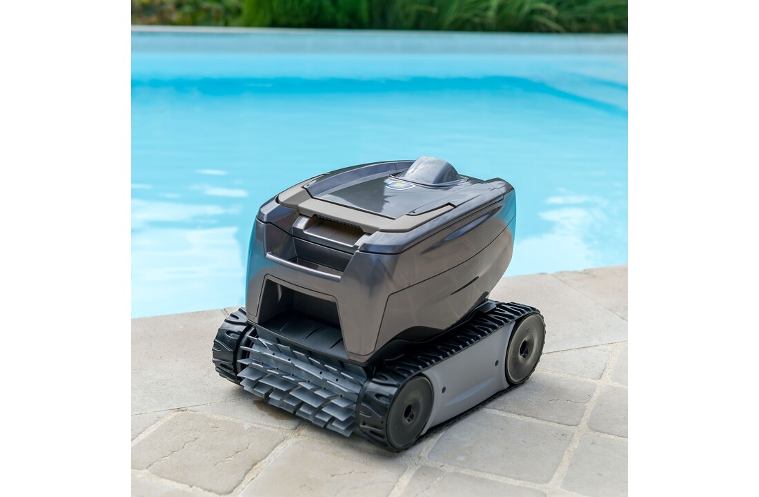 Zodiac Tornax OT 2100 zwembadrobot