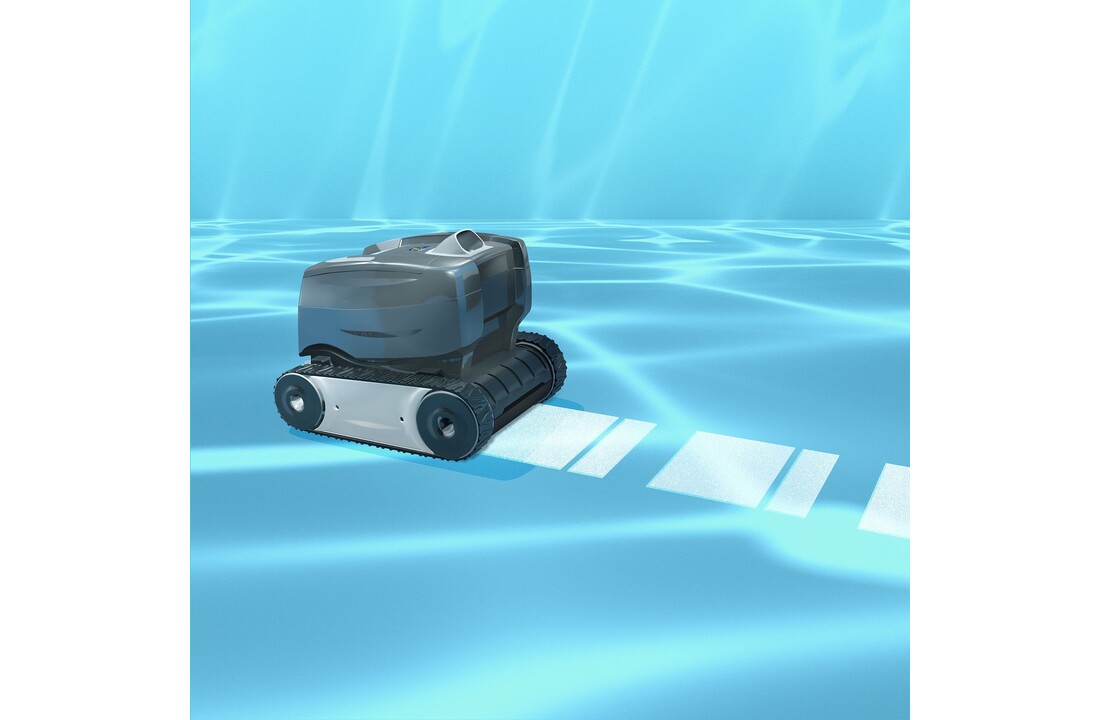 Zodiac Tornax OT 2100 zwembadrobot