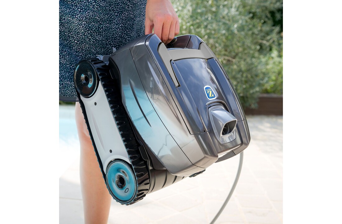 Zodiac Tornax OT 2100 zwembadrobot