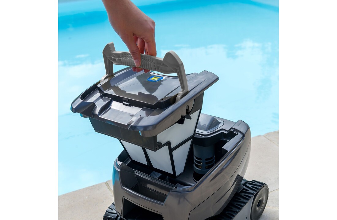Zodiac Tornax OT 2100 zwembadrobot