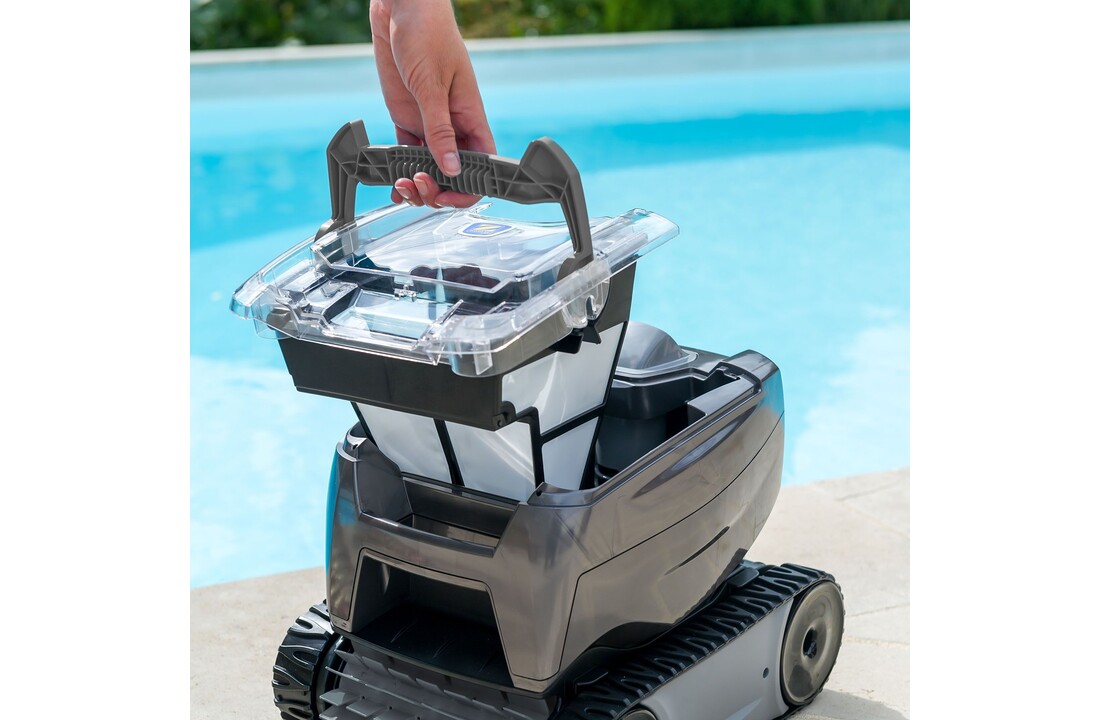 Zodiac Tornax OT 3200 zwembadrobot
