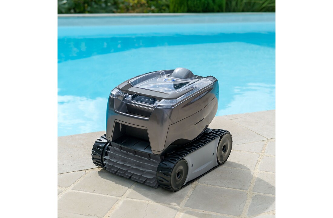 Zodiac Tornax OT 3200 zwembadrobot