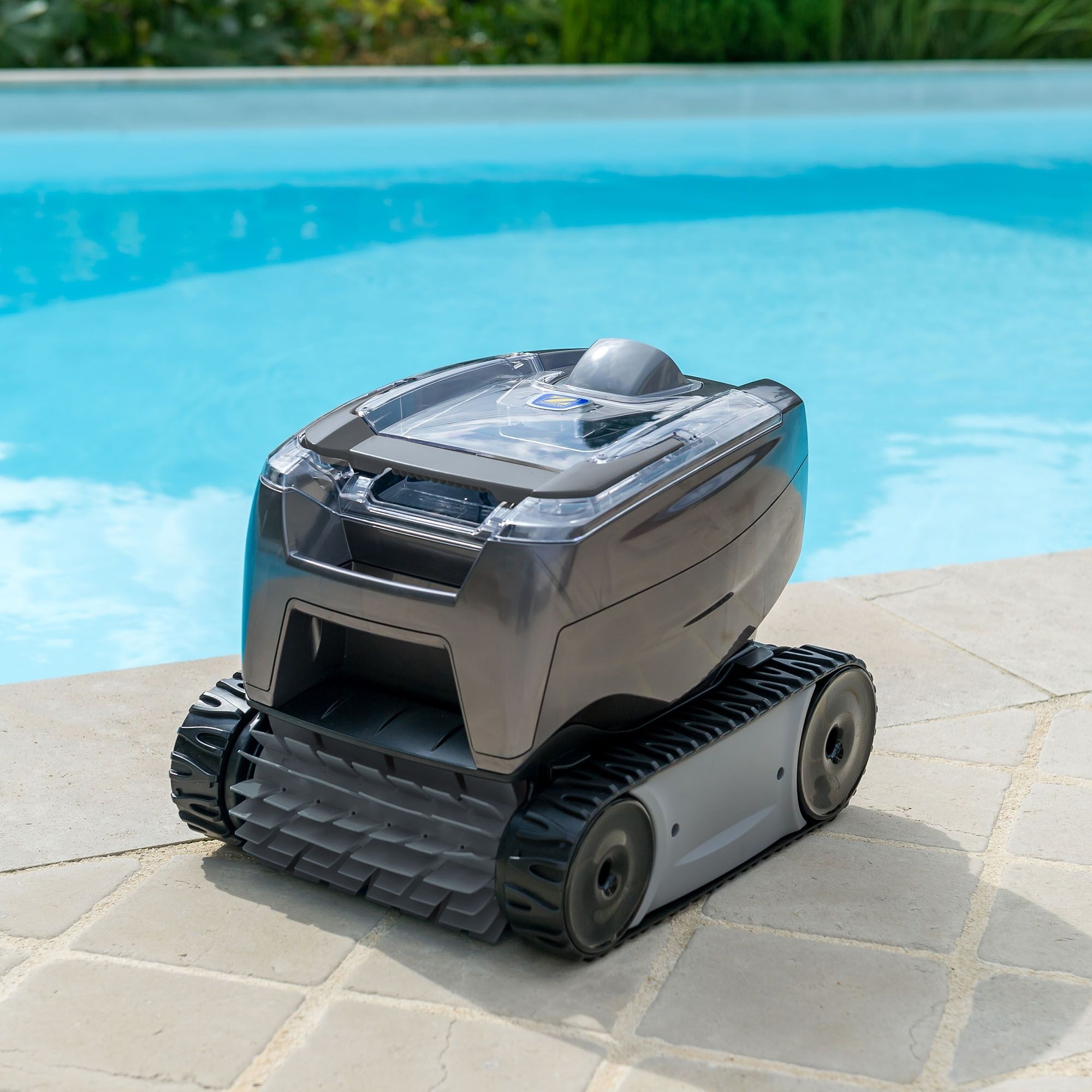 Zodiac Tornax OT 3200 zwembadrobot