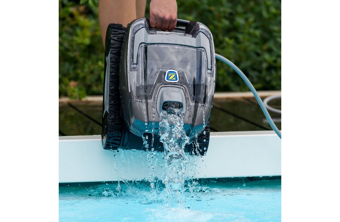 Zodiac Tornax OT 3200 zwembadrobot
