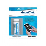AquaChek Test & Treat watertest met app