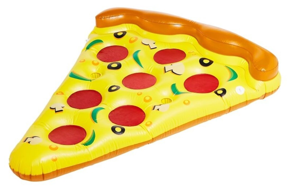 Didak Opblaasbare Pizza punt XL