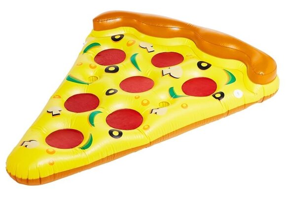 Didak Opblaasbare Pizza punt XL