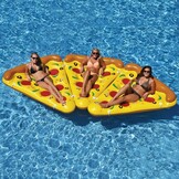 Didak Opblaasbare Pizza punt XL