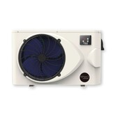 Hayward Go'Pac Full Inverter warmtepomp 9kW 35m3