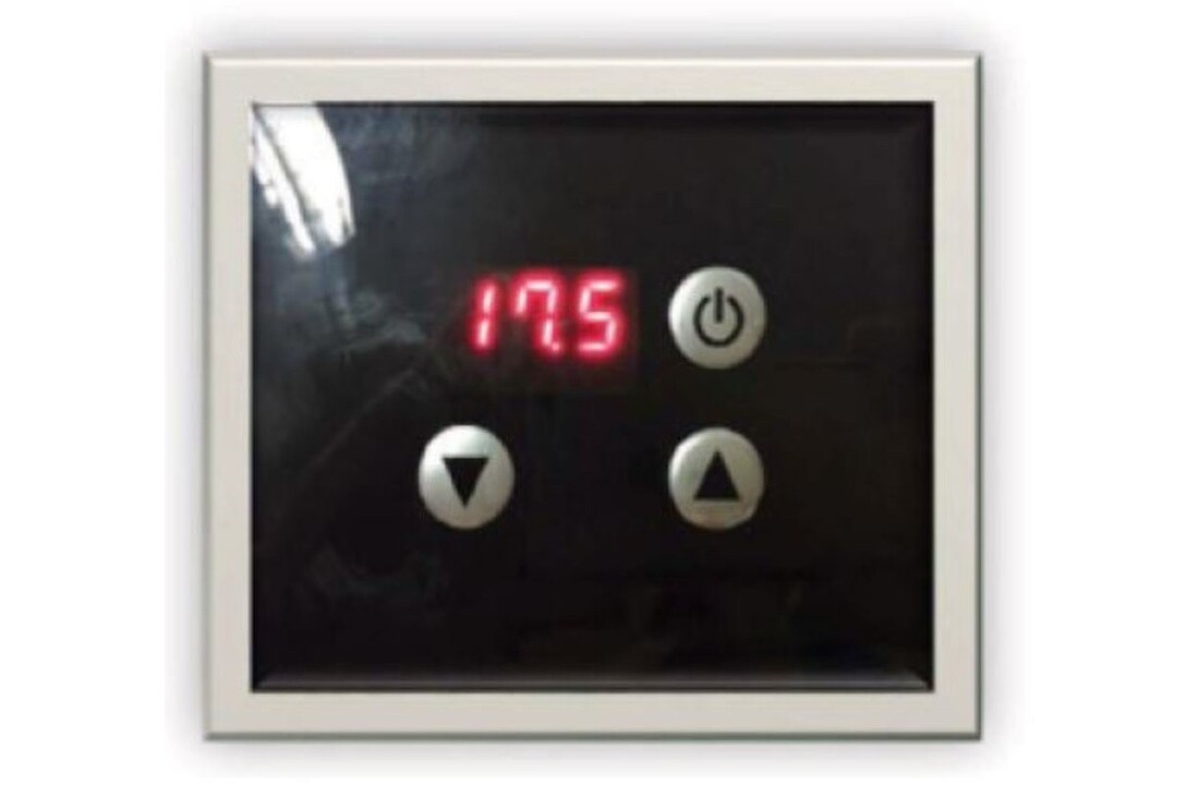 Hayward Go'Pac Full Inverter warmtepomp 9kW 35m3