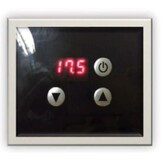 Hayward Go'Pac Full Inverter warmtepomp 9kW 35m3