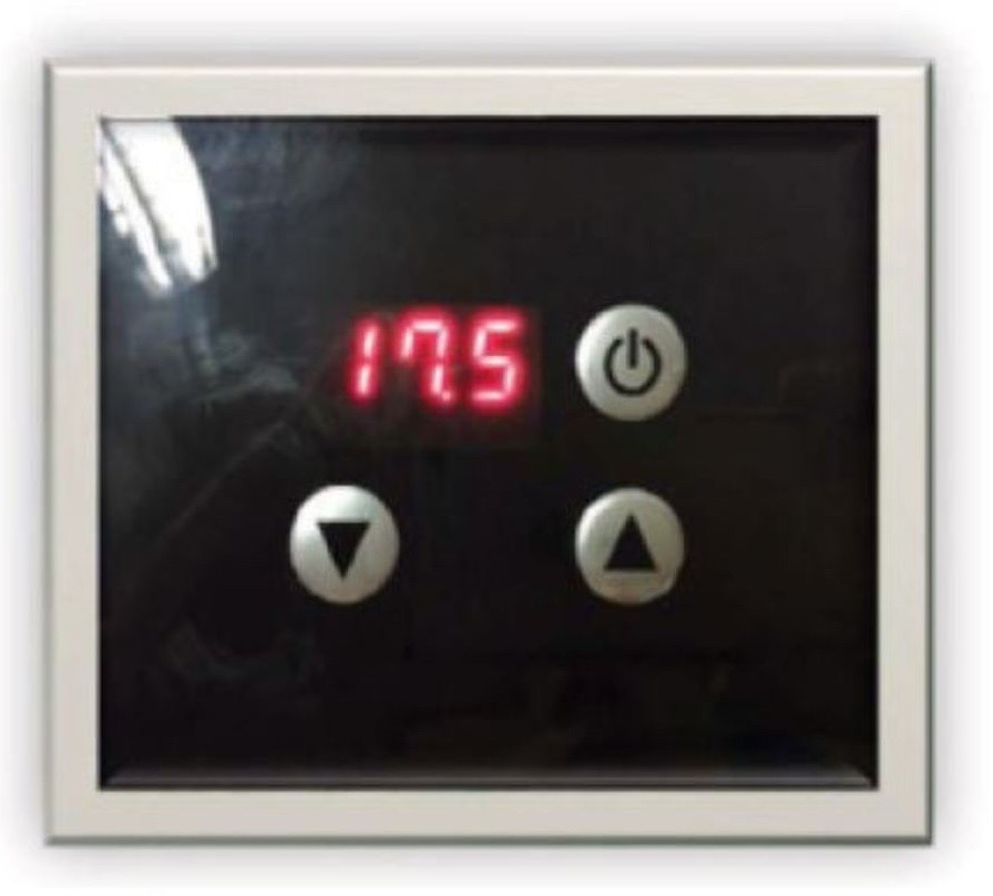 Hayward Go'Pac Full Inverter warmtepomp 9kW 35m3