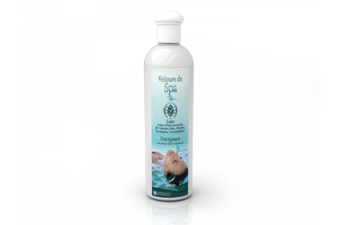 Spa Geur Camylle - Luxe