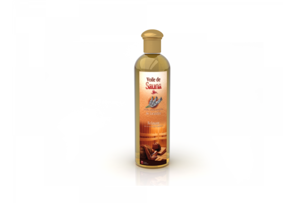Sauna Opgietmiddel Camylle Relaxant - De Lavandin - Lavendel
