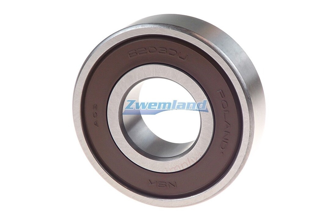 Hayward max flo HCXP6050A Motor lager per stuk