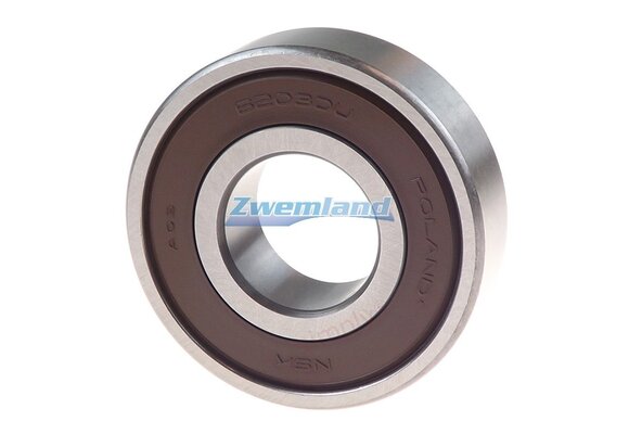 Hayward max flo HCXP6050A Motor lager per stuk