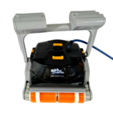 Dolphin explorer Plus Zwembadrobot