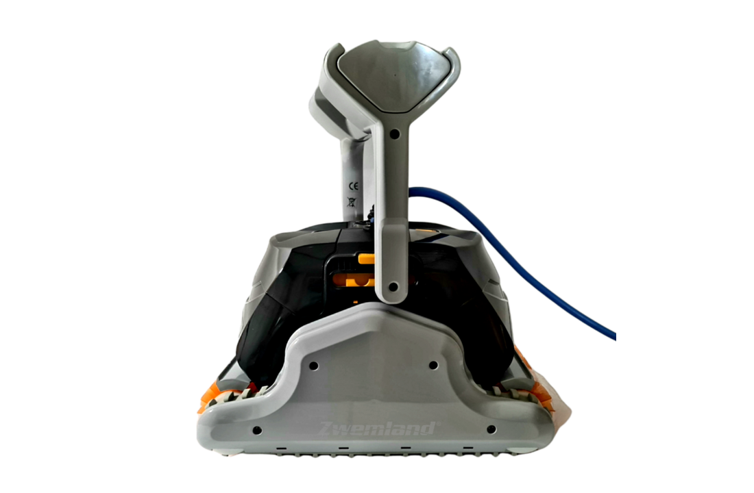 Dolphin explorer Plus Zwembadrobot