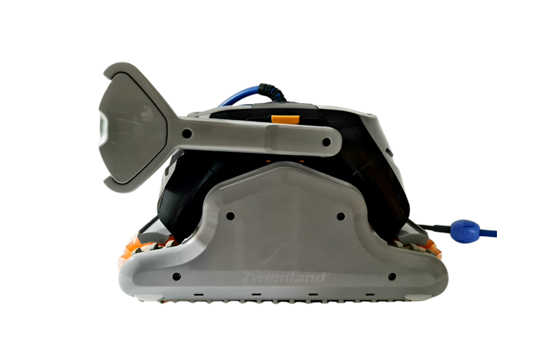 Dolphin explorer Plus Zwembadrobot