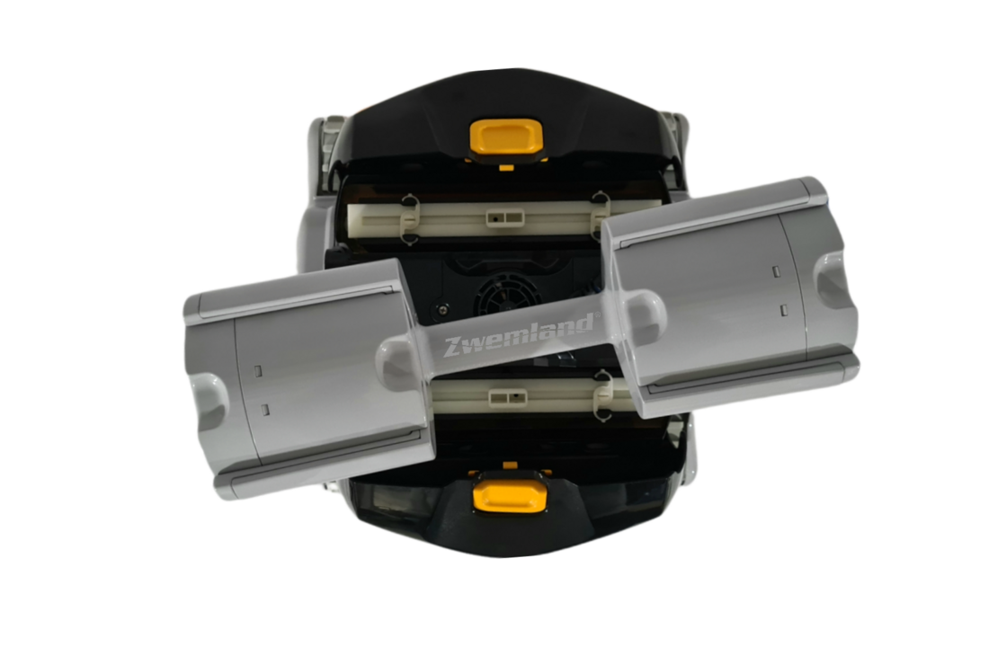 Dolphin explorer Plus Zwembadrobot