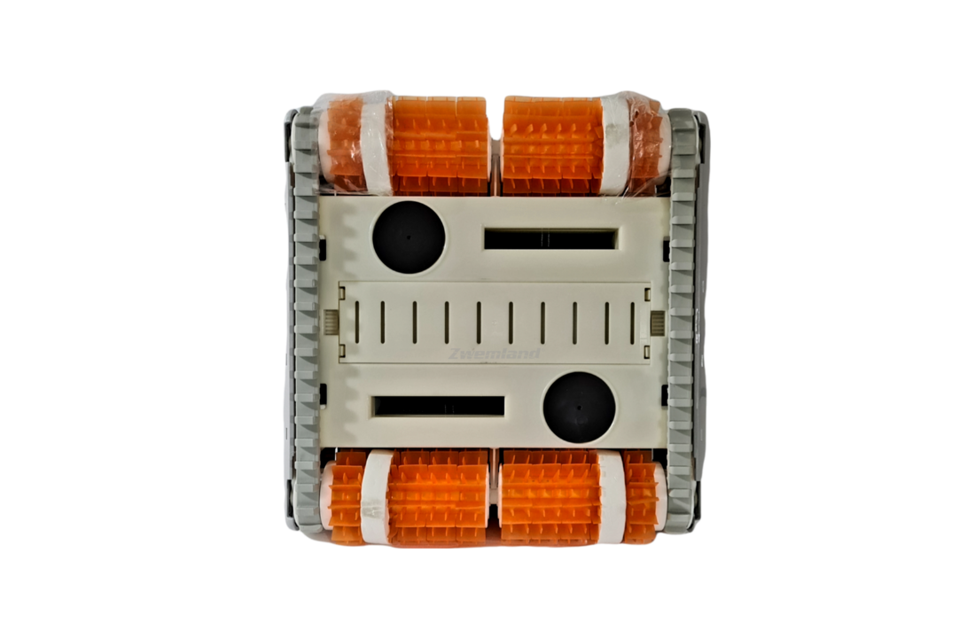 Dolphin explorer Plus Zwembadrobot