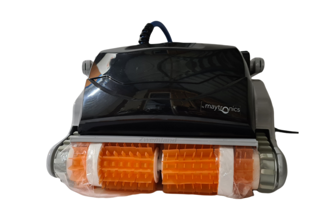 Dolphin explorer Plus Zwembadrobot