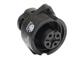 Maytronics Dolphin Amphenol Socket voor Power Supply