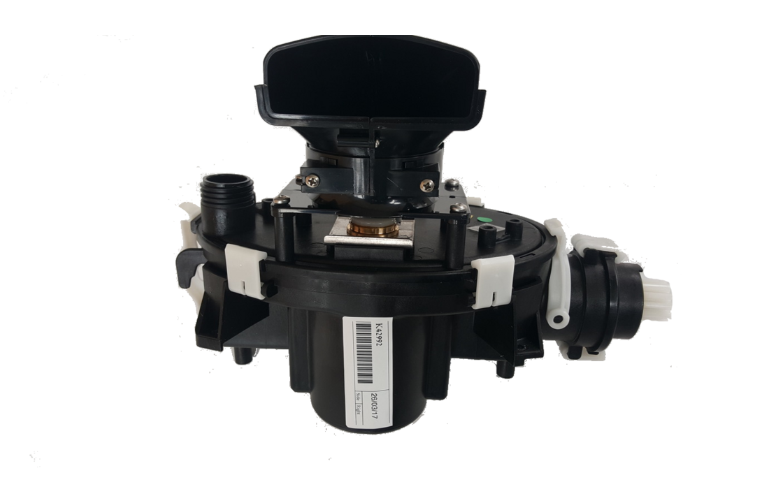 Maytronics Dolphin E20 E25 motor