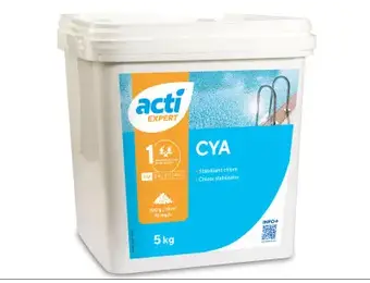 Acti CYA 5kg