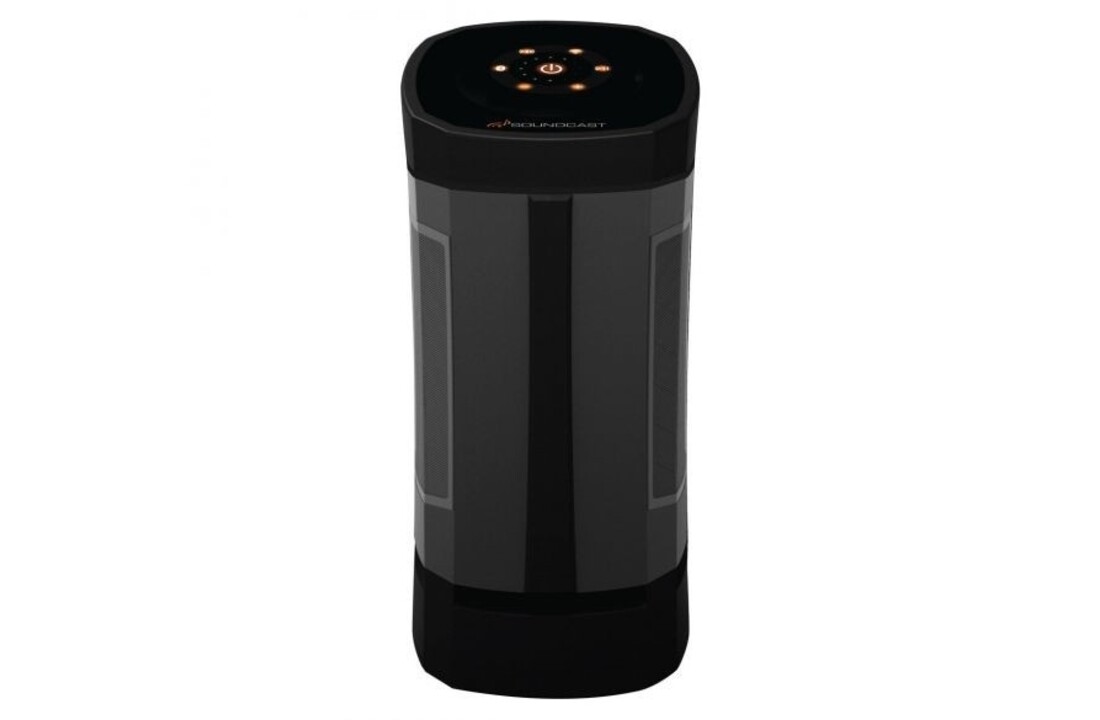 Soundcast VG5 outdoor bluetooth speaker
