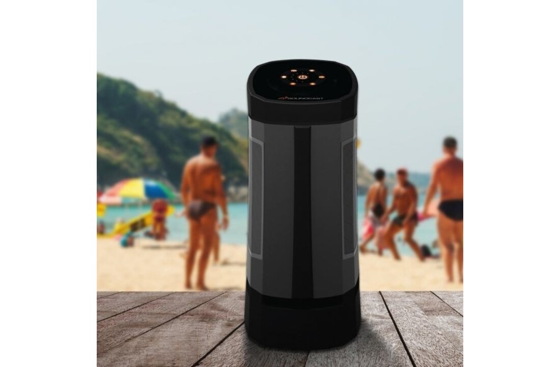 Soundcast VG5 outdoor bluetooth speaker