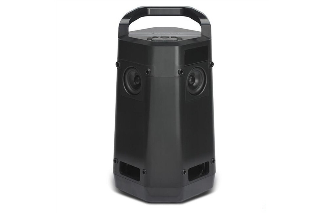 Soundcast VG7 outdoor bluetooth speaker