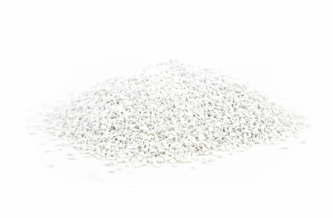 Melpool Chloorgranulaat chloorshock 1 kg