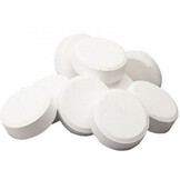 Melpool Chloortabs / Chloortabletten 20 Grams 1 Kg