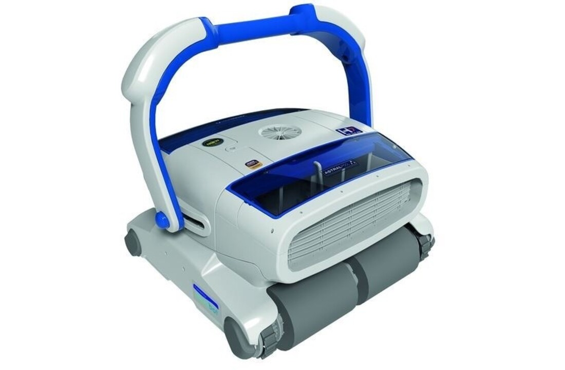 Astral H7 DUO Zwembadrobot