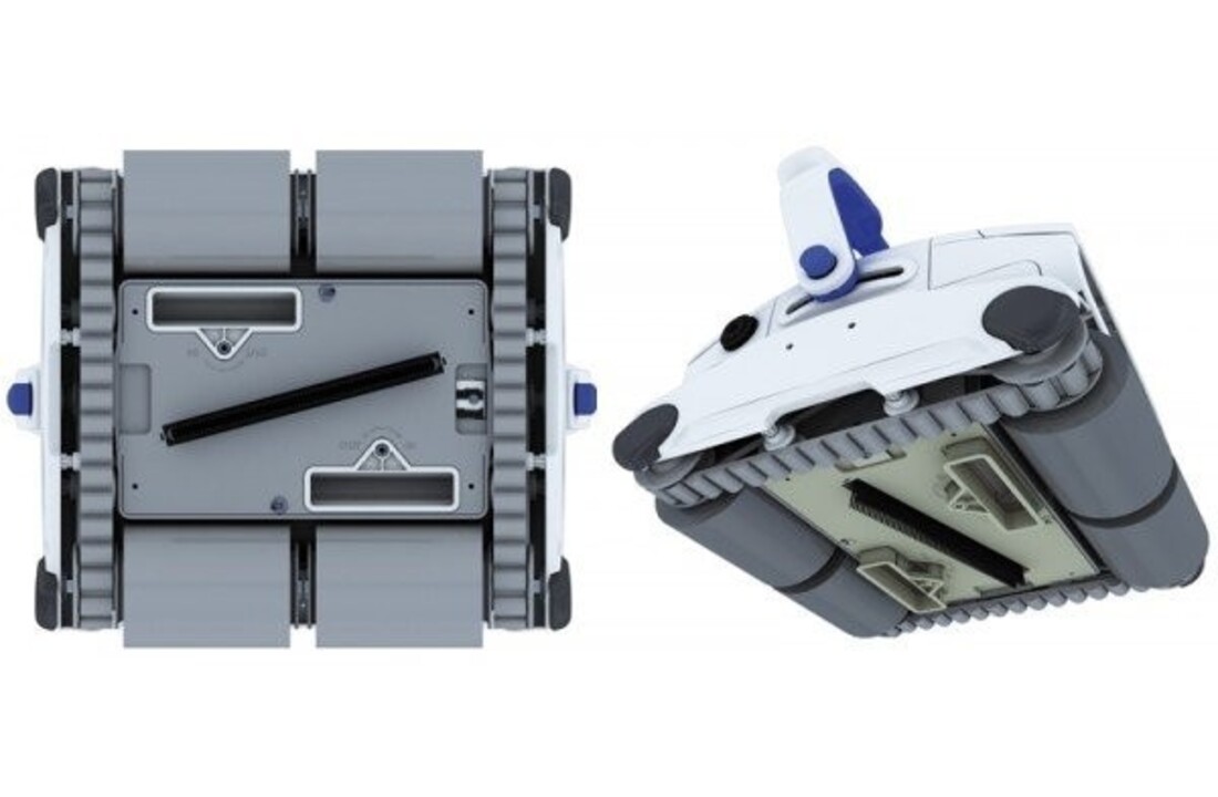 Astral H7 DUO Zwembadrobot