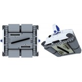 Astral H7 DUO Zwembadrobot