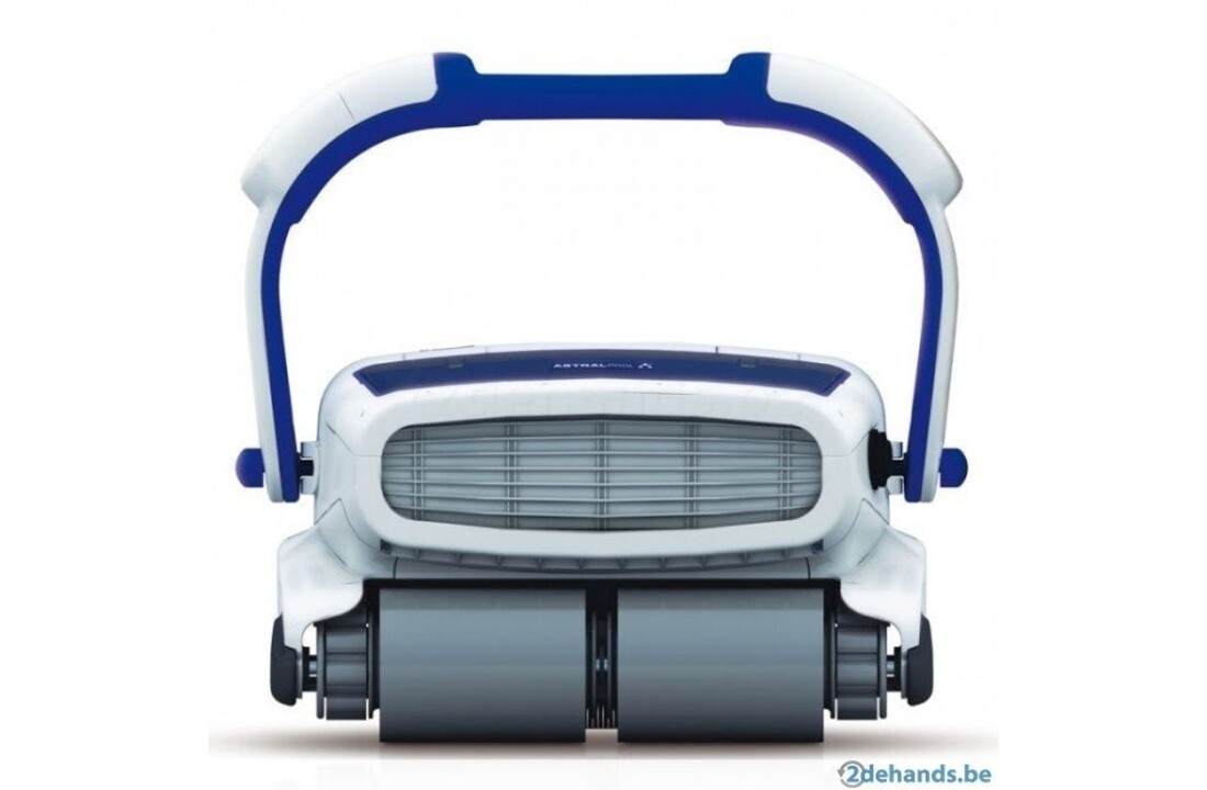 Astral H7 DUO Zwembadrobot