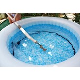 Boreal Mano Vac Handmatige Reiniger voor Spa’s