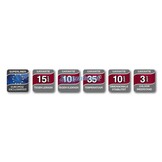 Zwembad Superliner  V2F 85/100ste kleur Taupe