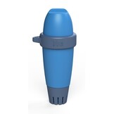 Blue Connect Go plus zout