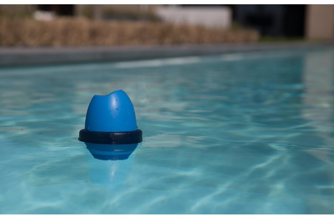 Blue Connect Go plus zout