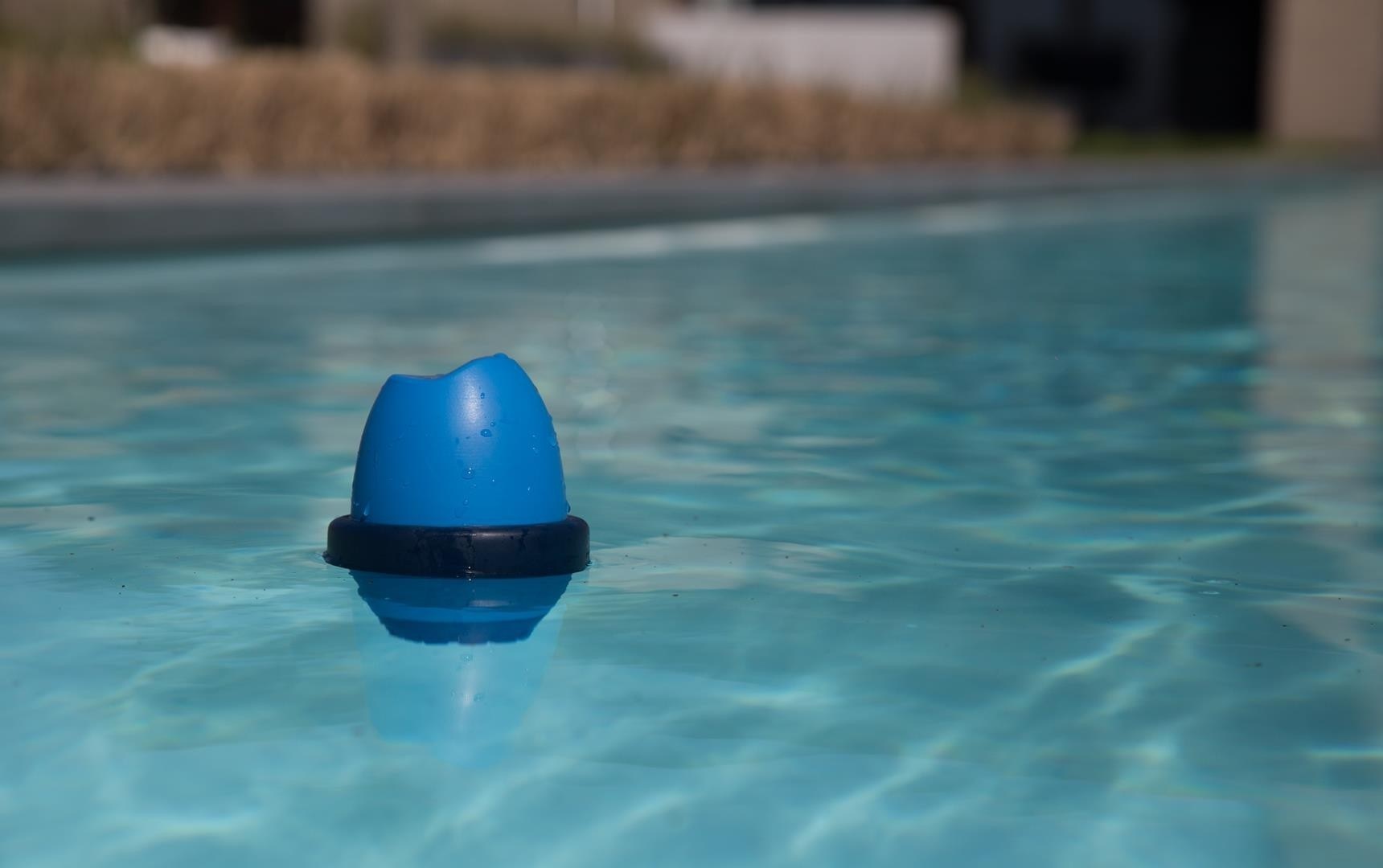 Blue Connect Go plus zout