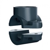 Blue fit 50 klemzadel