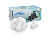 Zwembad Filtermedium, type Aqualoon 700gr