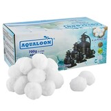 Zwembad Filtermedium, type Aqualoon 700gr