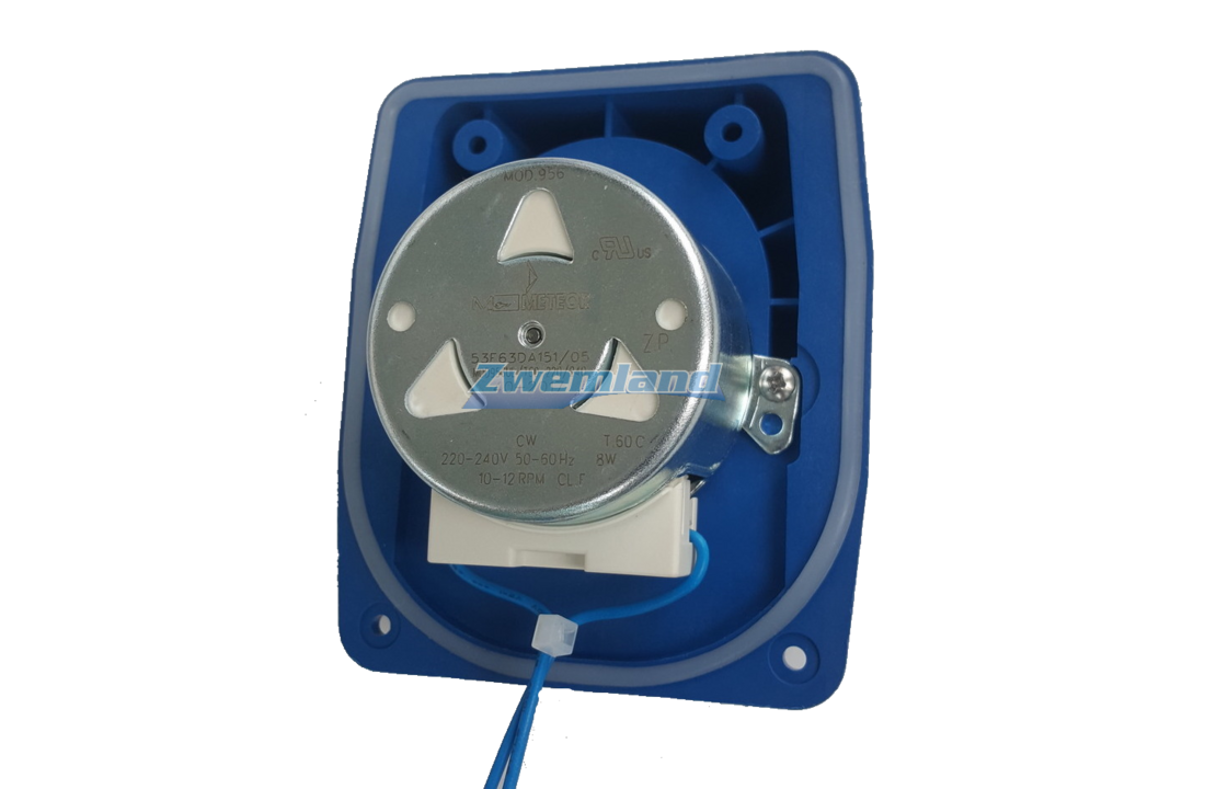 Seko motor module voor Pool Basic