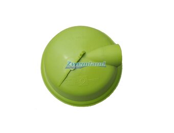 Mts zwembadlamp achterdeel groen