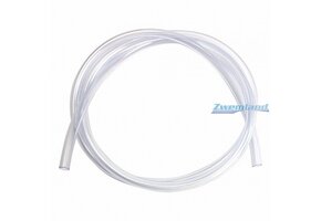 Pvc kristal doseerslang 4 x 6 mm