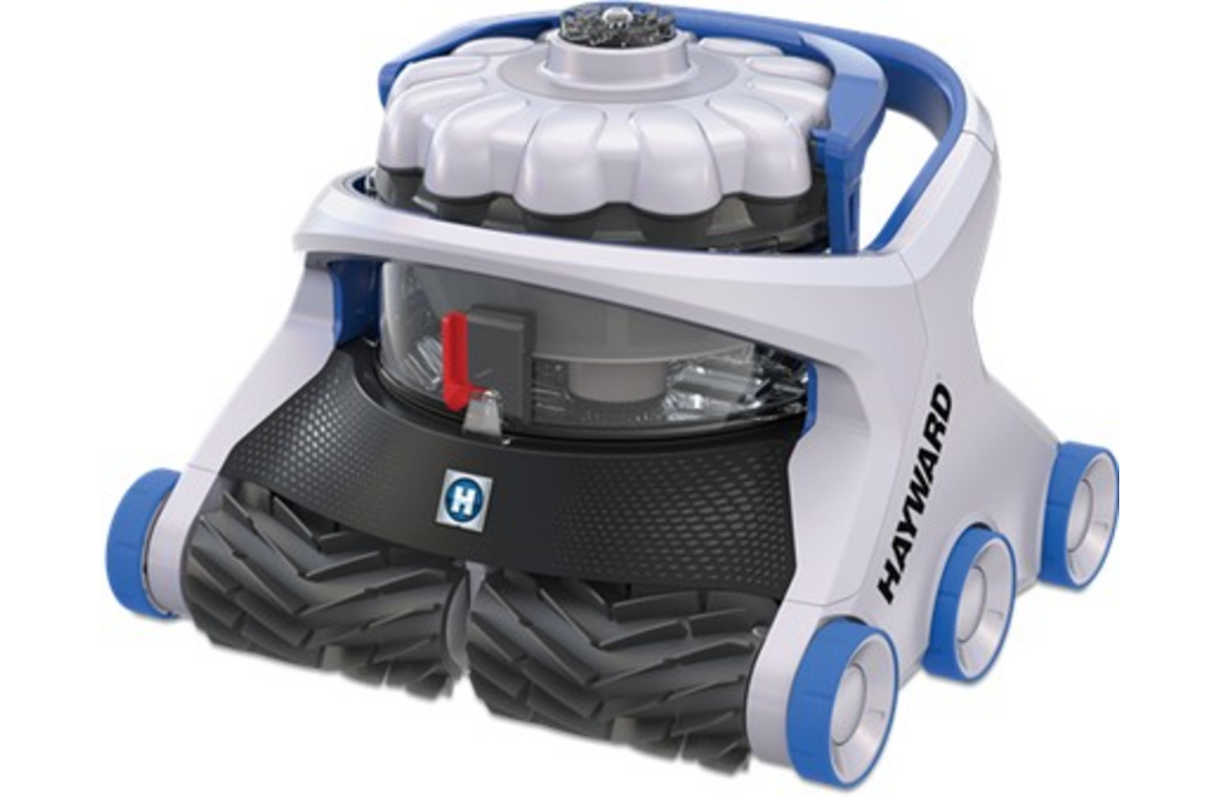 Hayward Aquavac 600 Zwembadrobot